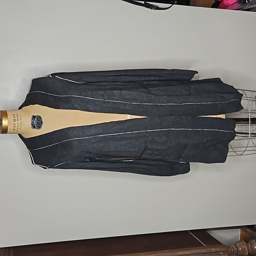 OST | LEISURE by OST | CARDIGAN | SIZE LARGE